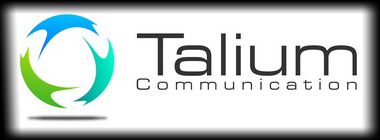 talium communication